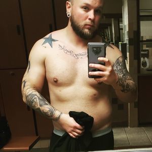 Meet your Posher, Tyler